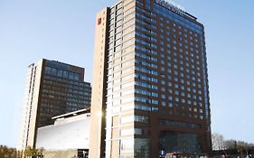 Wenjin Hotel, Beijing